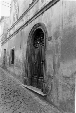 Palazzo Antonini Andreozzi